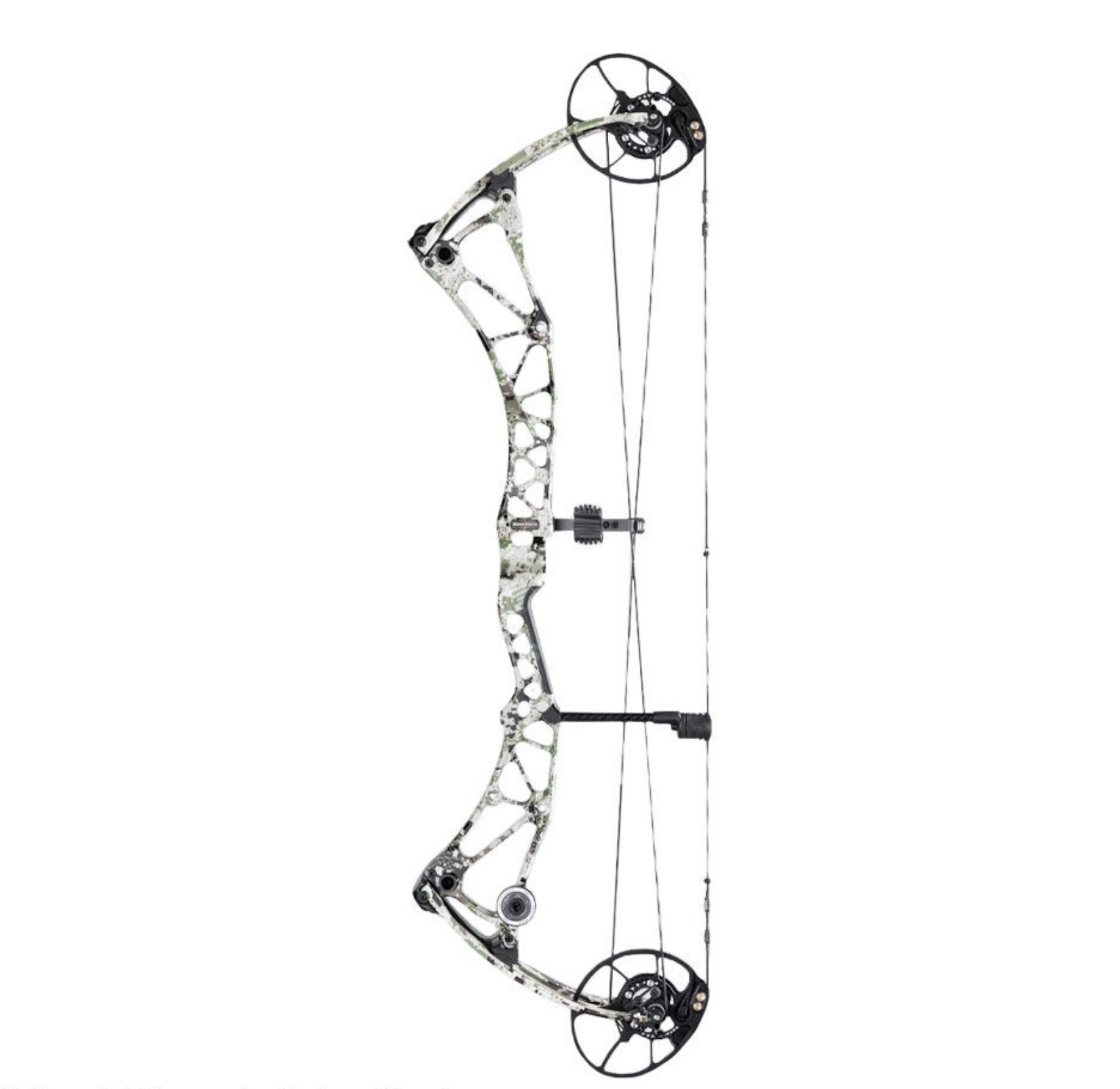 2020 Bowtech Revolt X Compound Bow