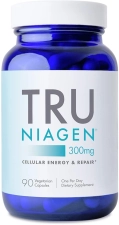 Tru Niagen NAD - 300mg 90 Tablet