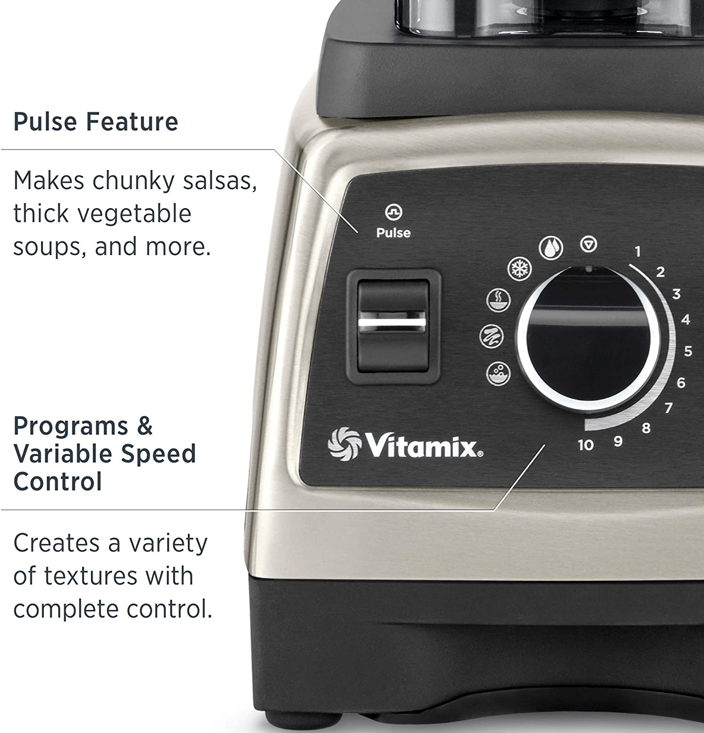 Vitamix Professional Series 750 Blender