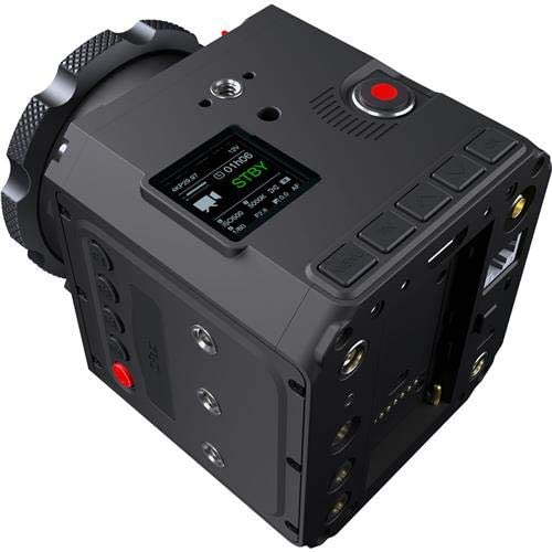 Z Cam 2-F6 Professional Full Frame 6K Cinema Camera