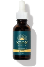 1500mg Spagyric Hemp Oil