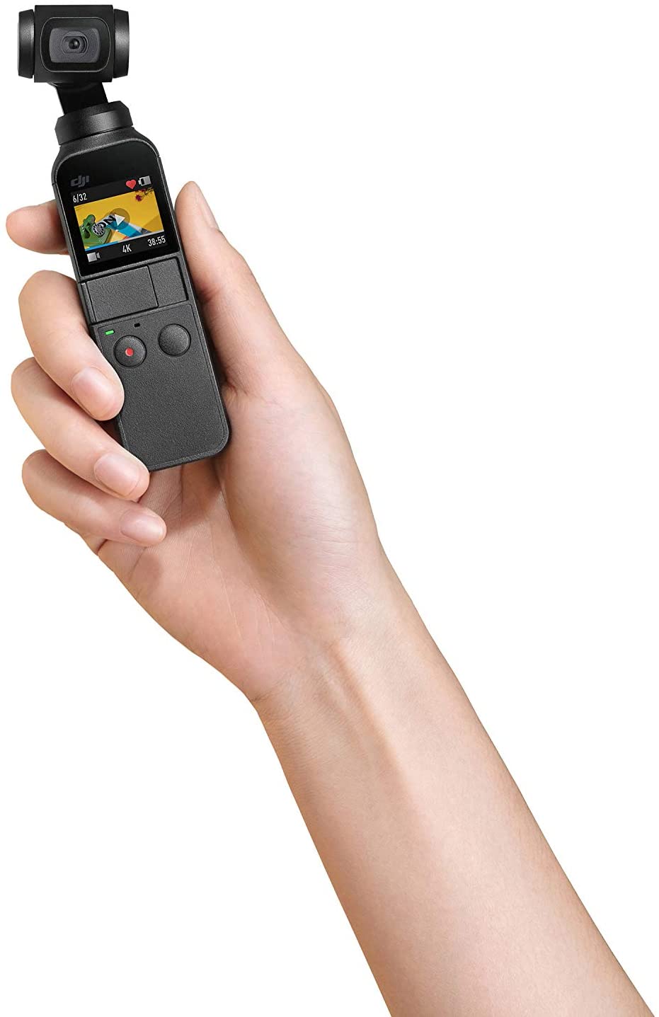 DJI Osmo Pocket