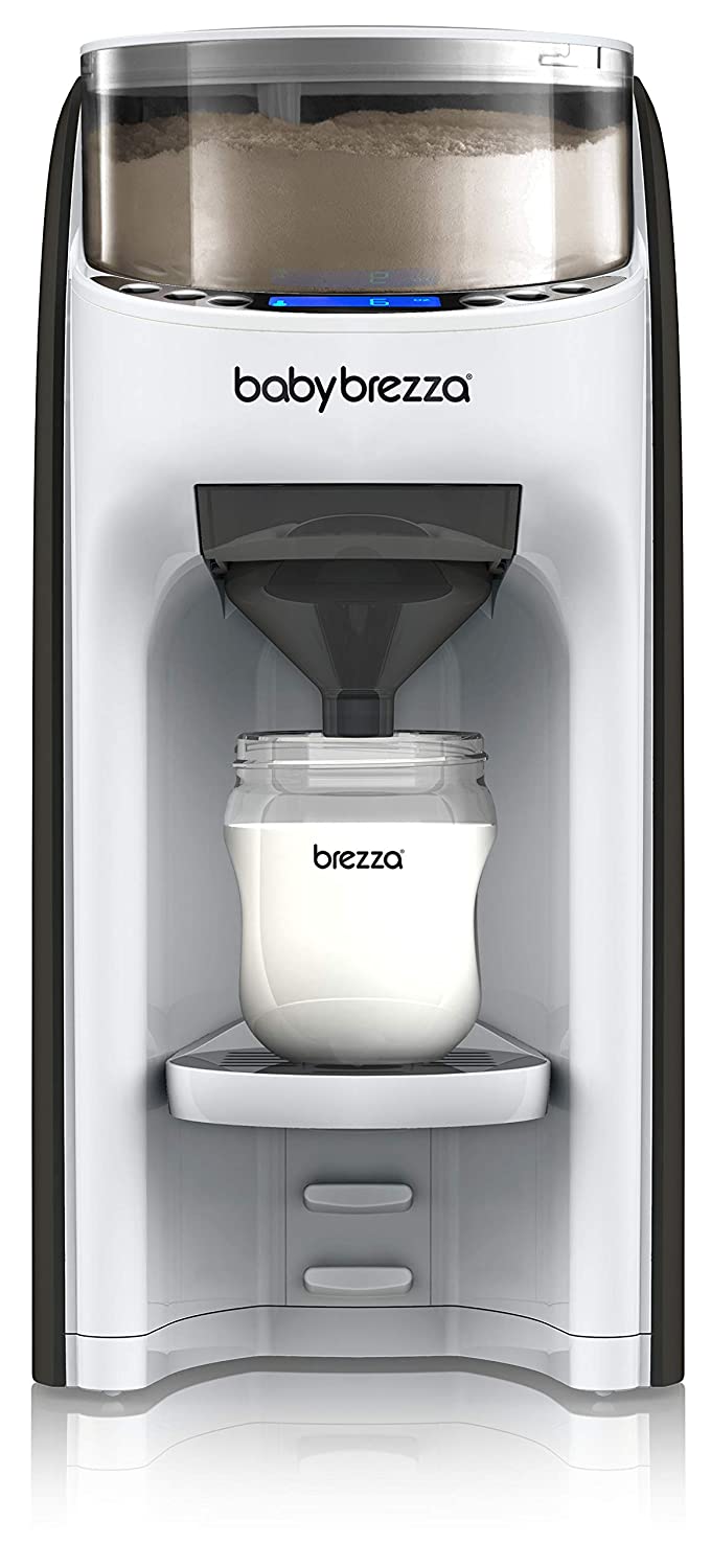 Baby Brezza Formula Pro Advanced Formula Dispenser Machine