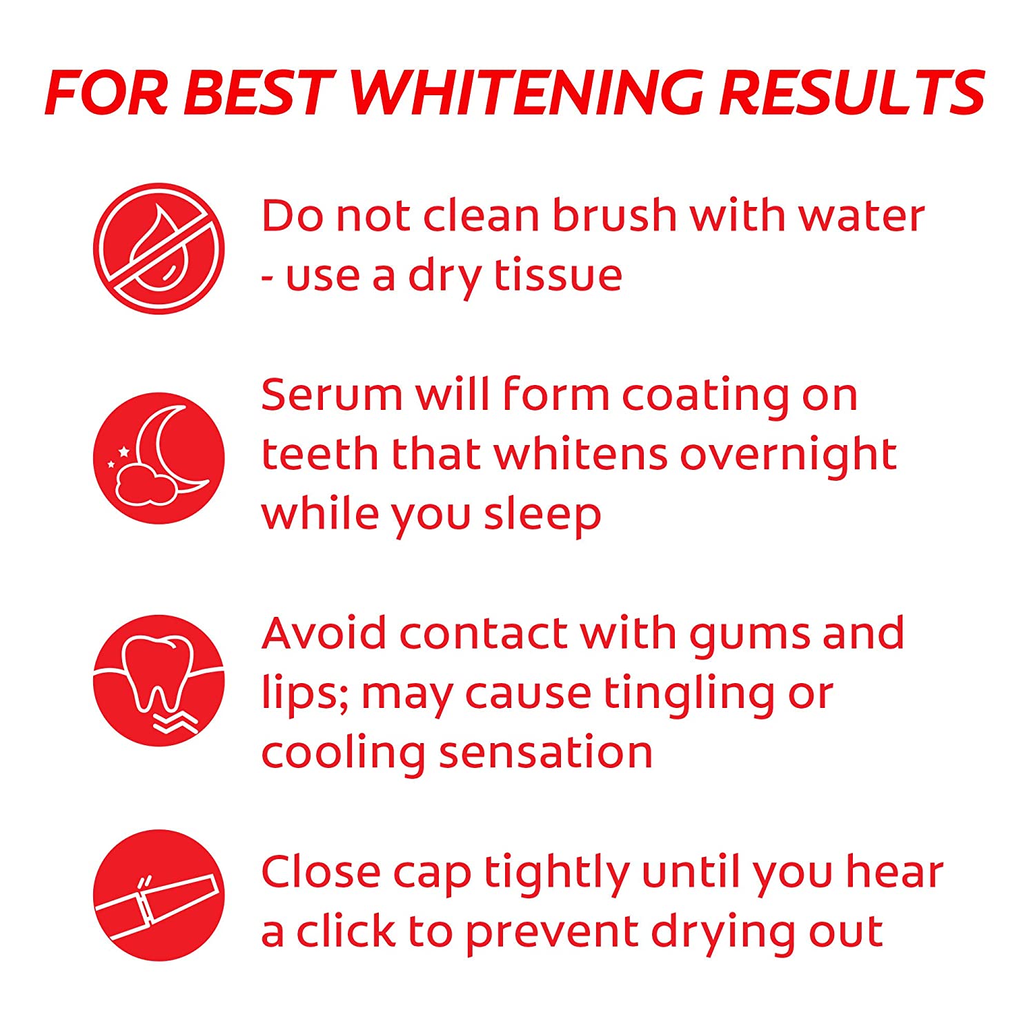Colgate Optic White Overnight Teeth - Beyazlatıcı Kalem