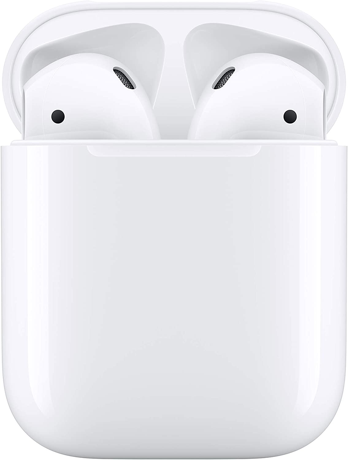 Apple AirPods with Charging Case