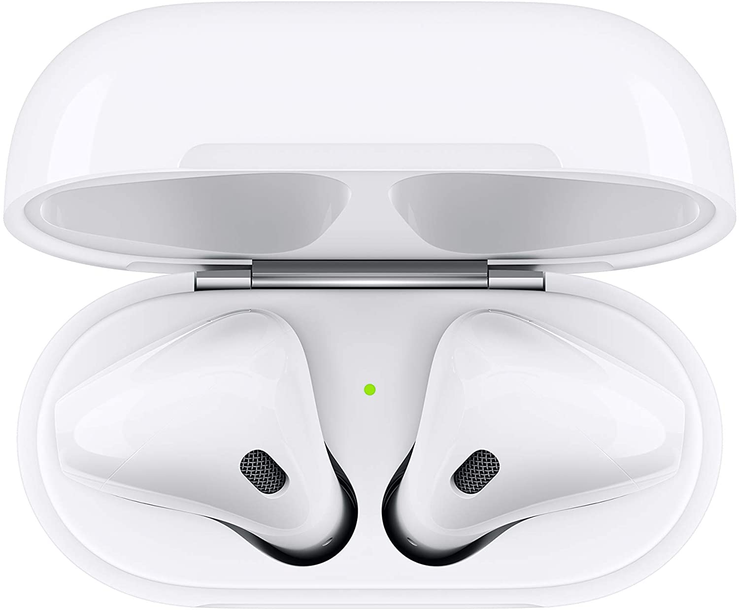 Apple AirPods with Charging Case