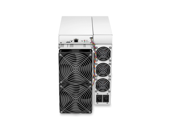 Bitmain Antminer S19 - 95TH/s