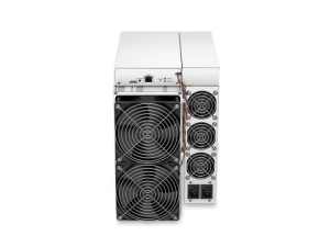 Bitmain Antminer S19 - 95TH/s