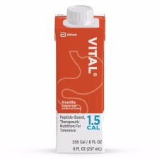 Abbott Vital 1.5 Cal - 8 fl oz 24'lü Paket