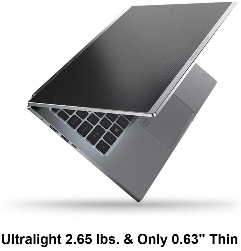 Porsche Design Acer Book RS AP714-51T-59ZV