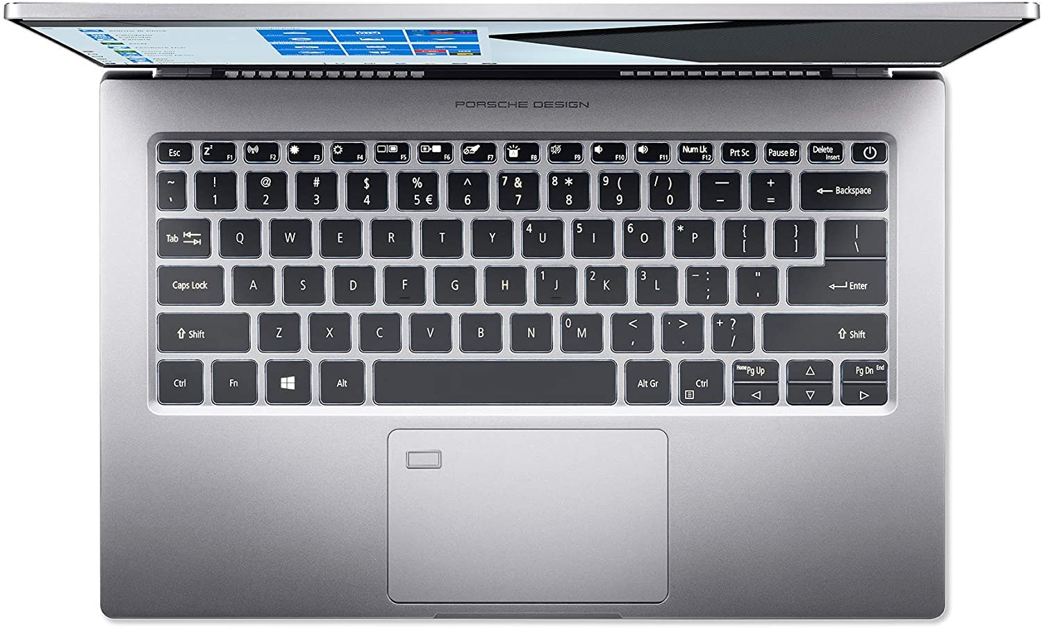 Porsche Design Acer Book RS AP714-51T-59ZV