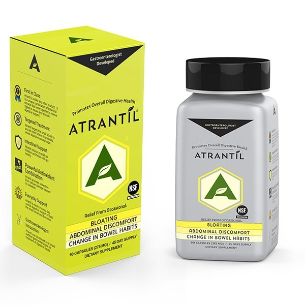 Atrantil - 90 Tablet