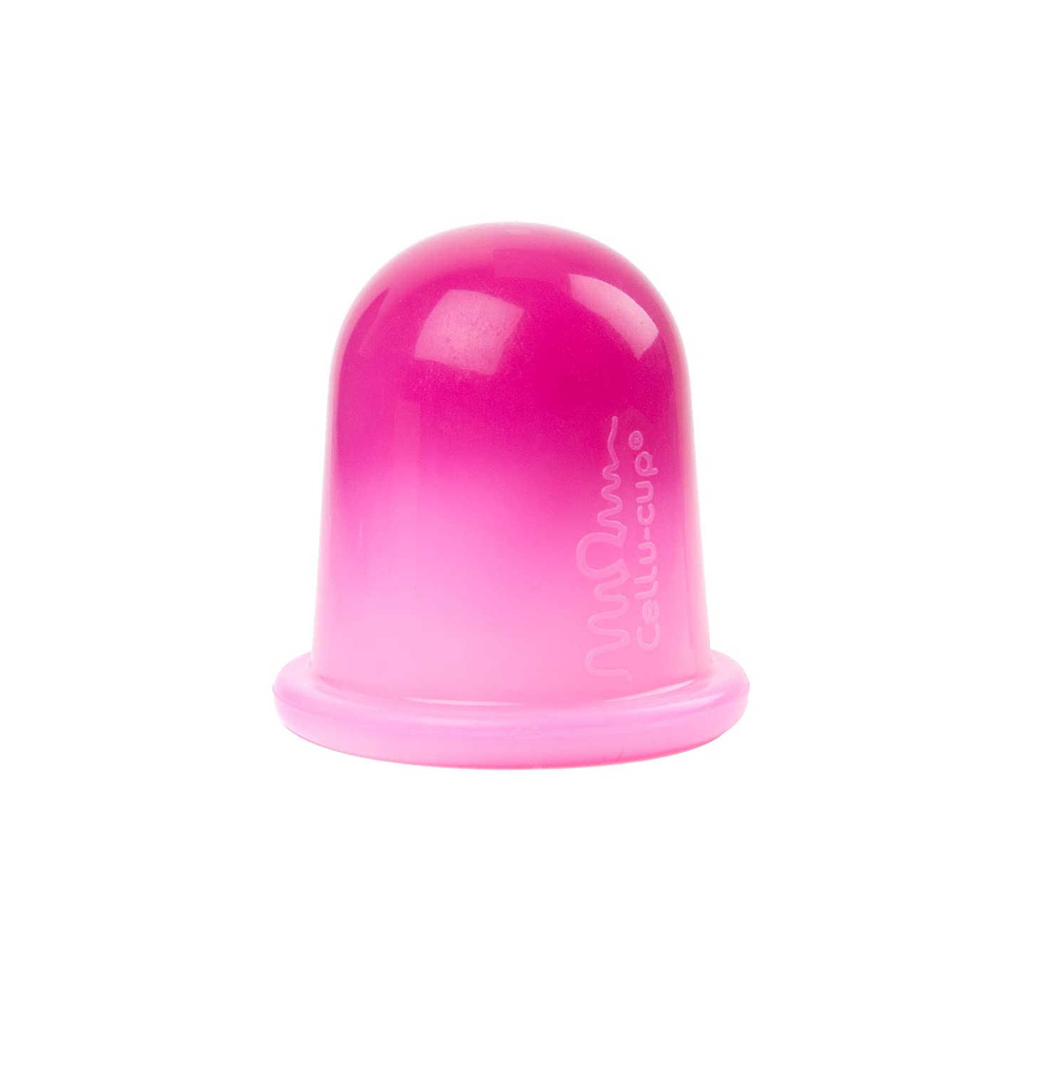 Cellu-Cup Original Colorchange - Anti-Cellulite Massage Cup