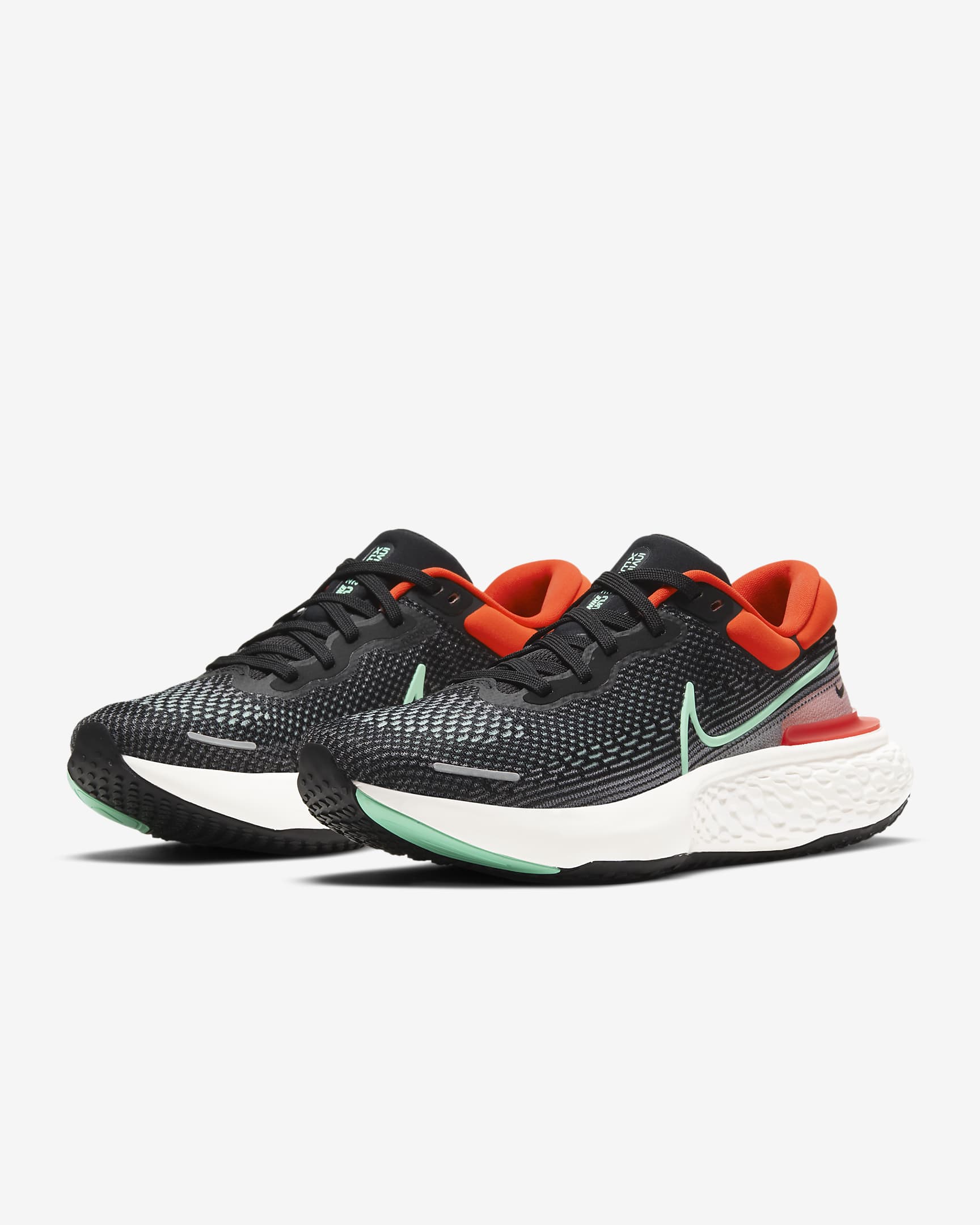 Nike ZoomX Invincible Run Flyknit