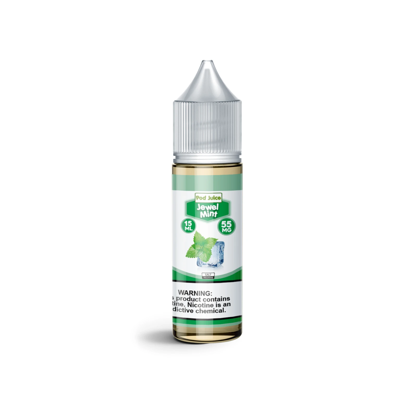 Pod Juice Jewel Mint - 15ml