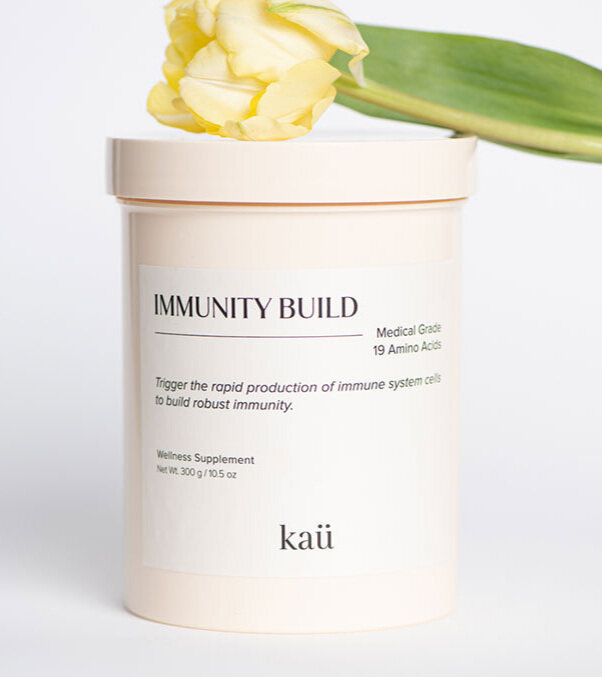 Kaü Immunity Build Single - 30 Servis