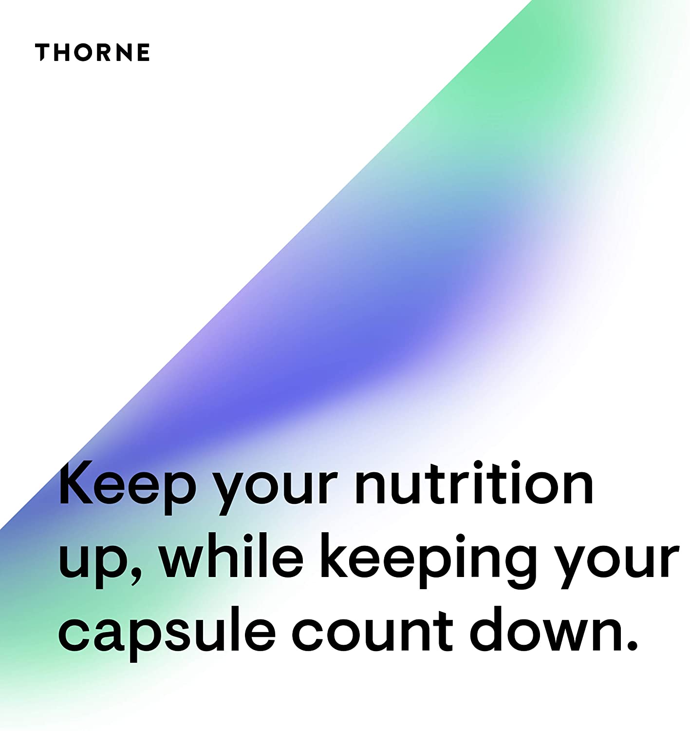 Thorne Research Basic Nutrients 2 / Day - 60 Tablet