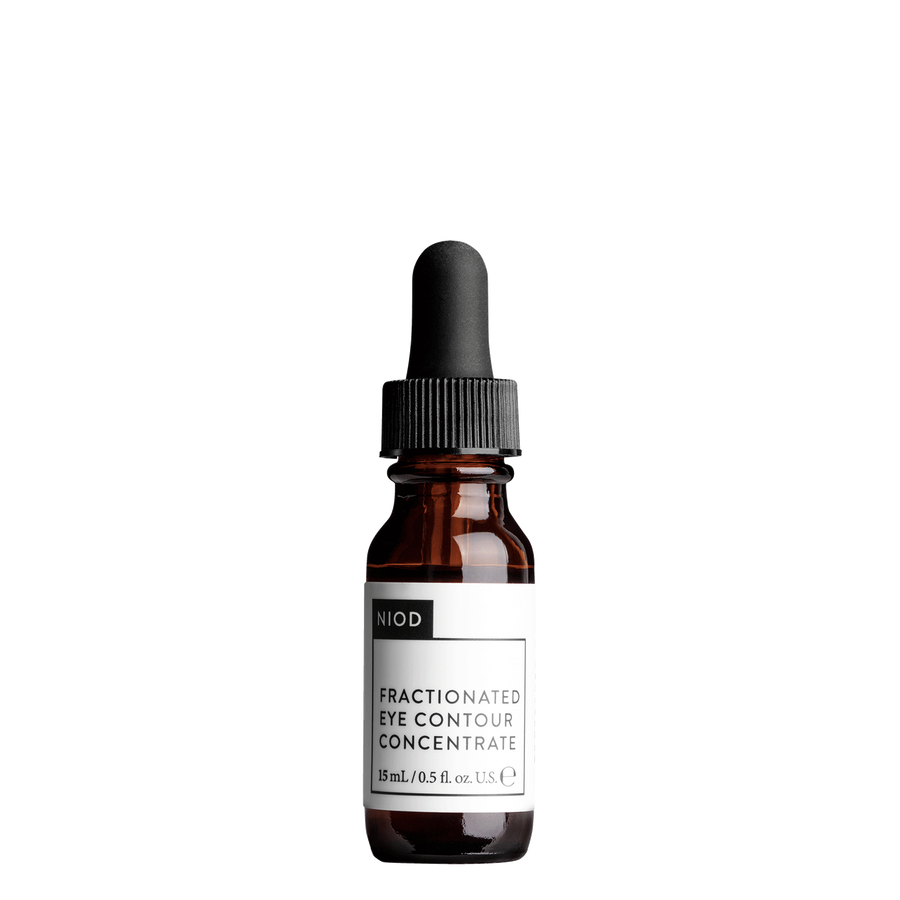 Niod Fractionated Eye Contour Concentrate (FECC) - 15 ml