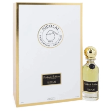 Nicolai Patchouli Sublime by Nicolai Elixir De Parfum Spray - 35 ml