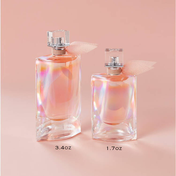 La Vie Est Belle Soleil Cristal Eau de Parfum - 100 ml