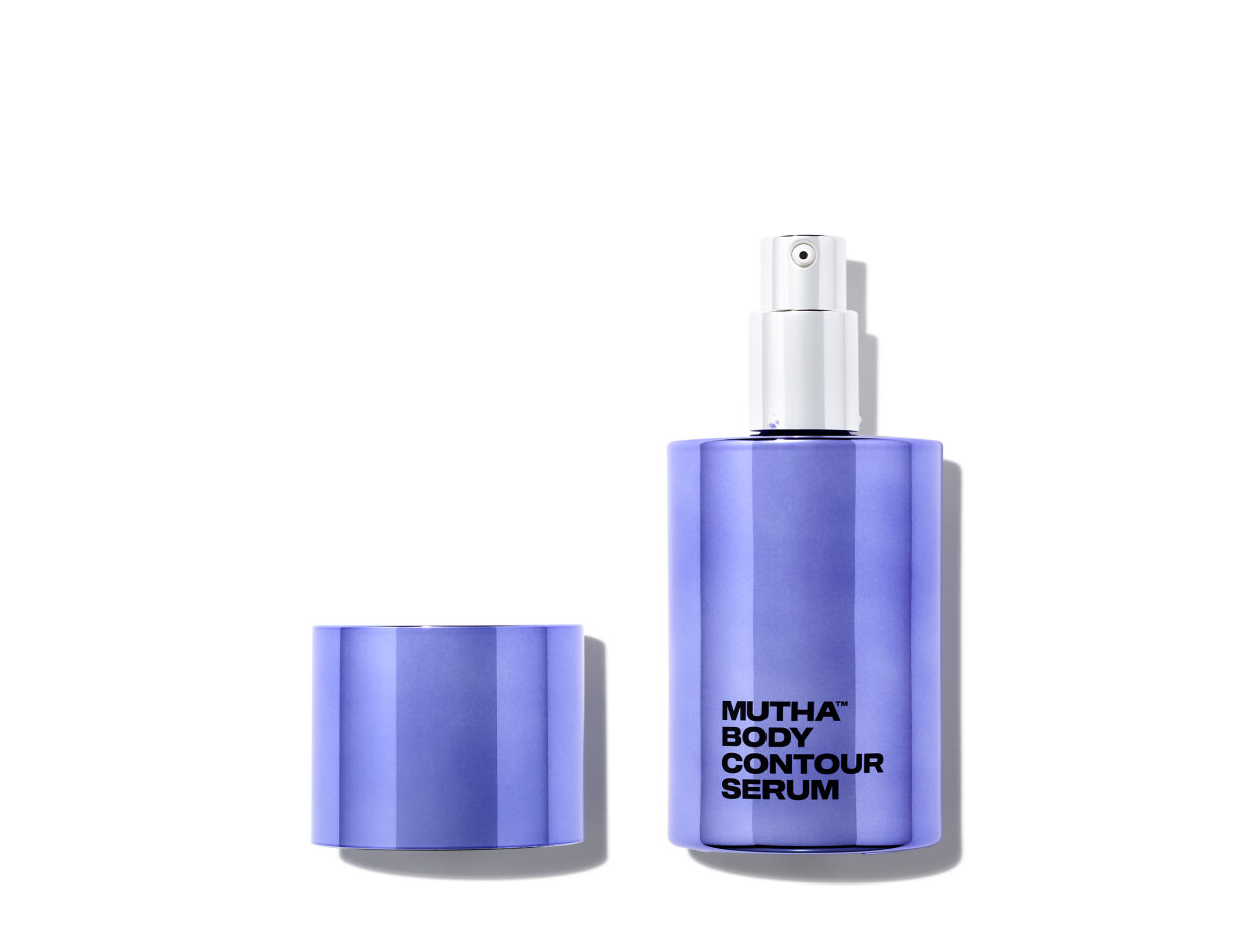 Mutha Body Contour Serum - 3.4 oz