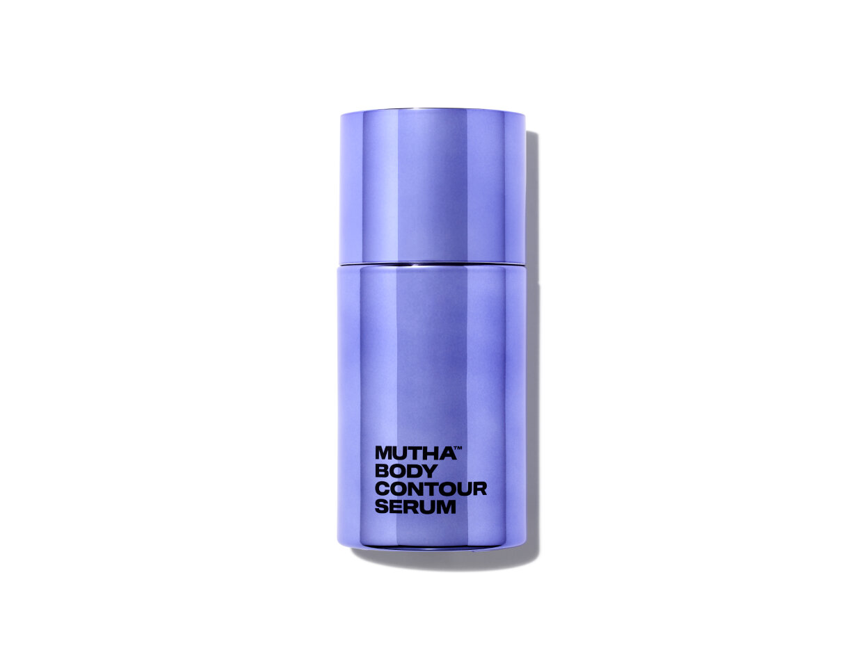 Mutha Body Contour Serum - 3.4 oz