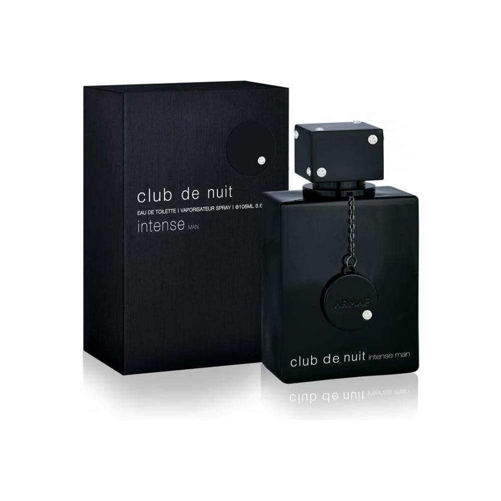 Club De Nuit Intense - 3.6 oz