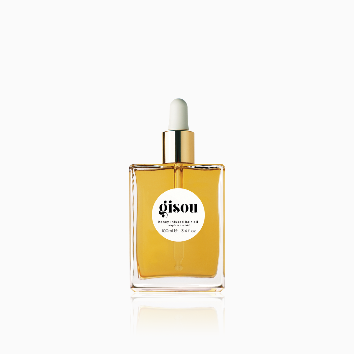 Gisou Hair Oil - 100ml