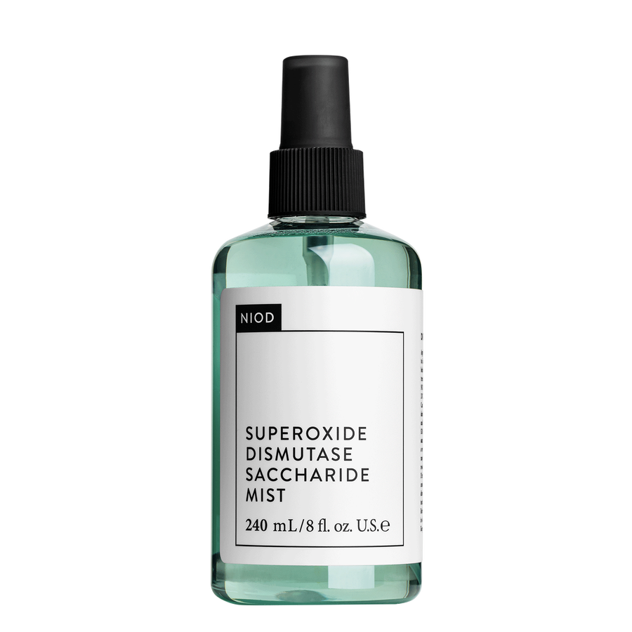 Niod Superoxide Dismutase Saccharide Mist - 240 ml