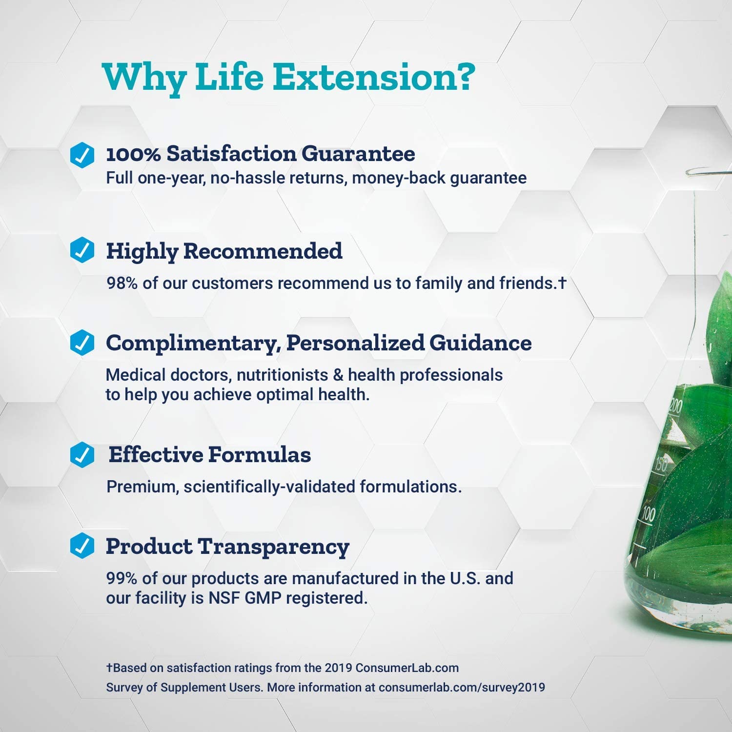 Life Extension NAD+ Cell Regenerator Nicotinamide Riboside - 30 Tablet