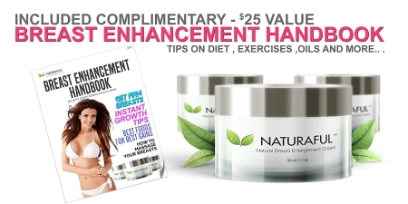 Naturaful Breast Enhancement Cream