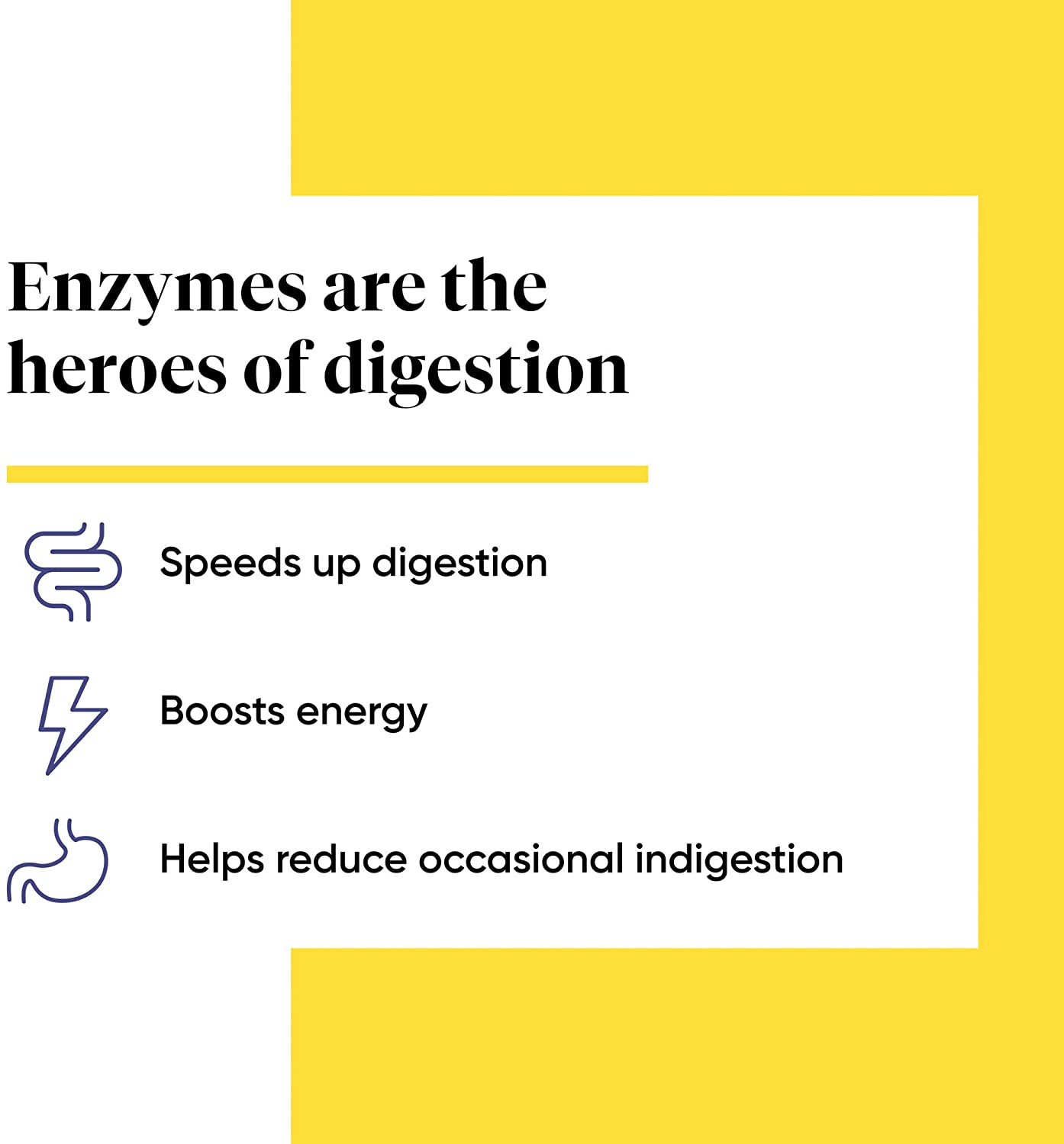 Enzymedica Digest Spectrum - 120 Tablet