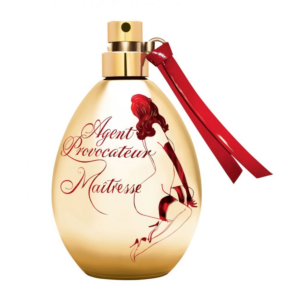 Agent Provocateur Maitresse - 3.4 oz