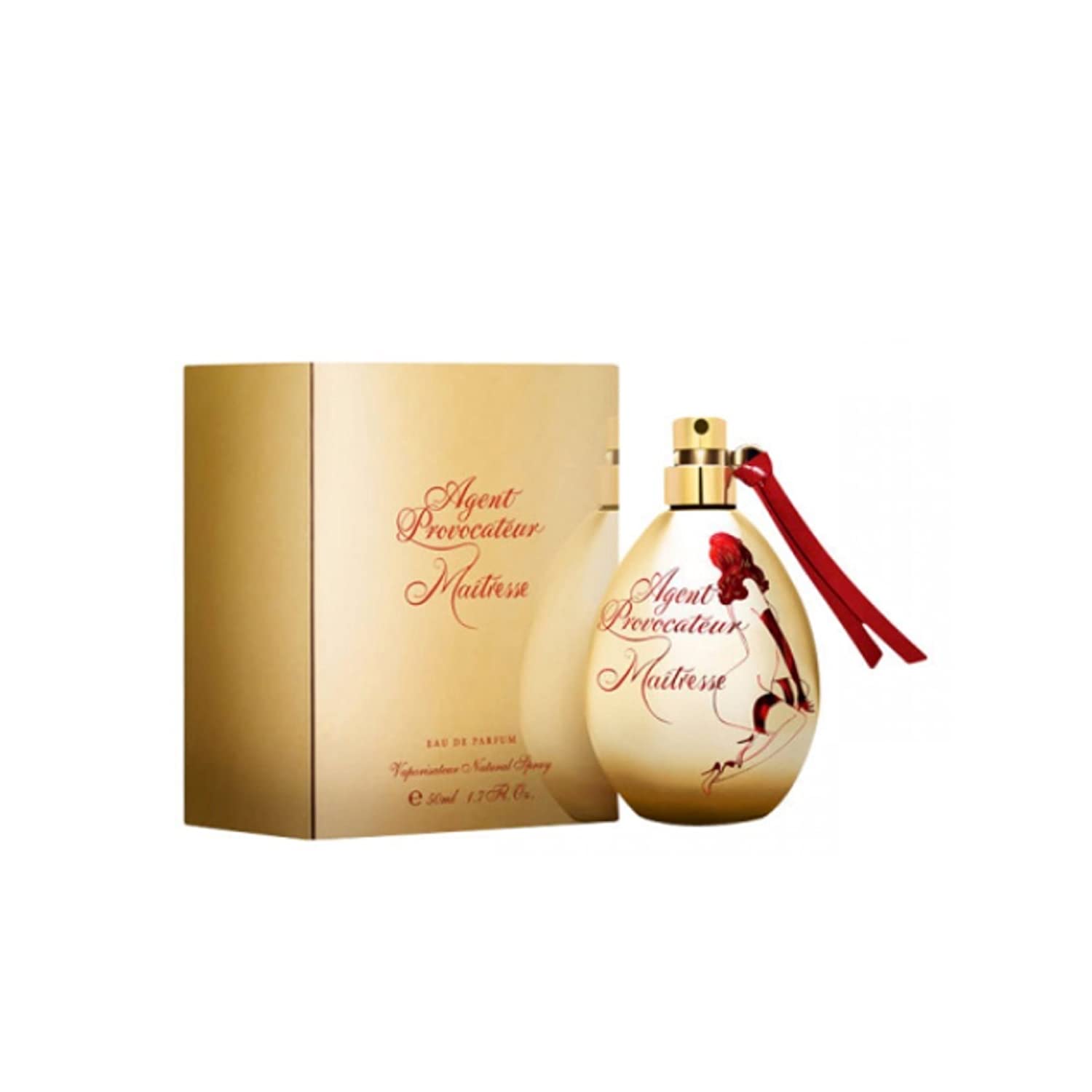 Agent Provocateur Maitresse - 3.4 oz