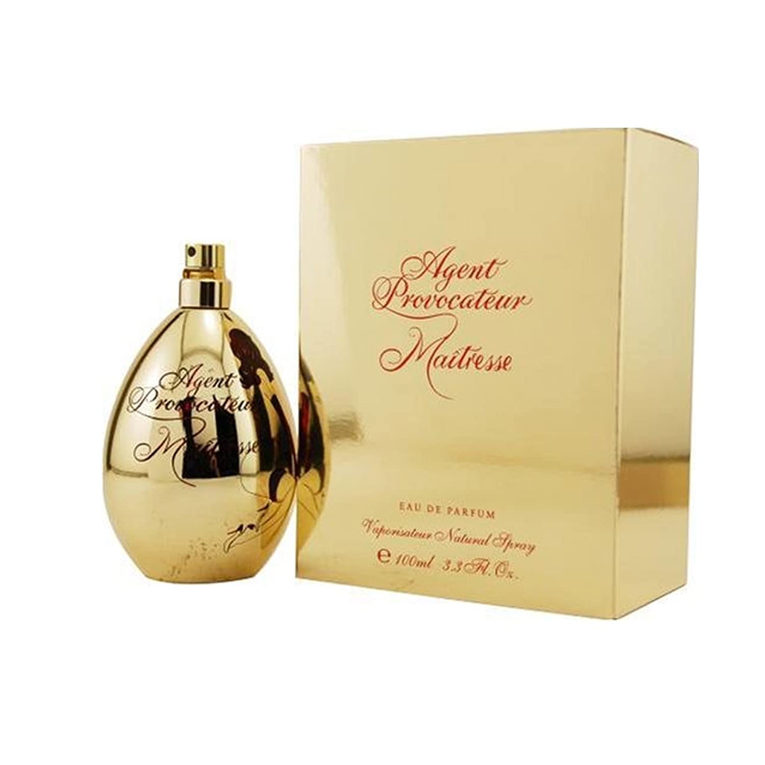 Agent Provocateur Maitresse - 3.4 oz