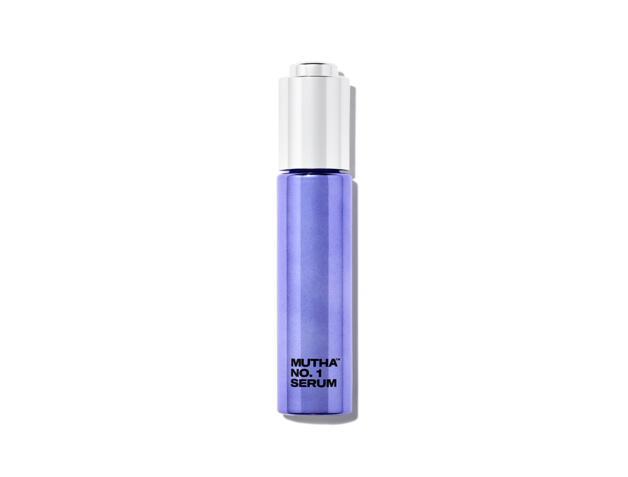 Mutha No 1 Serum - 1 oz