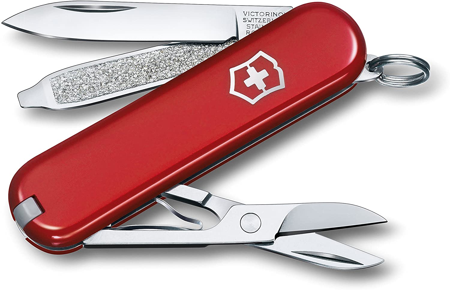 Victorinox Swiss Army Classic SD Pocket Knife