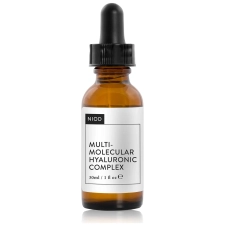 Niod Multi-Molecular Hyaluronic Complex - 30ml