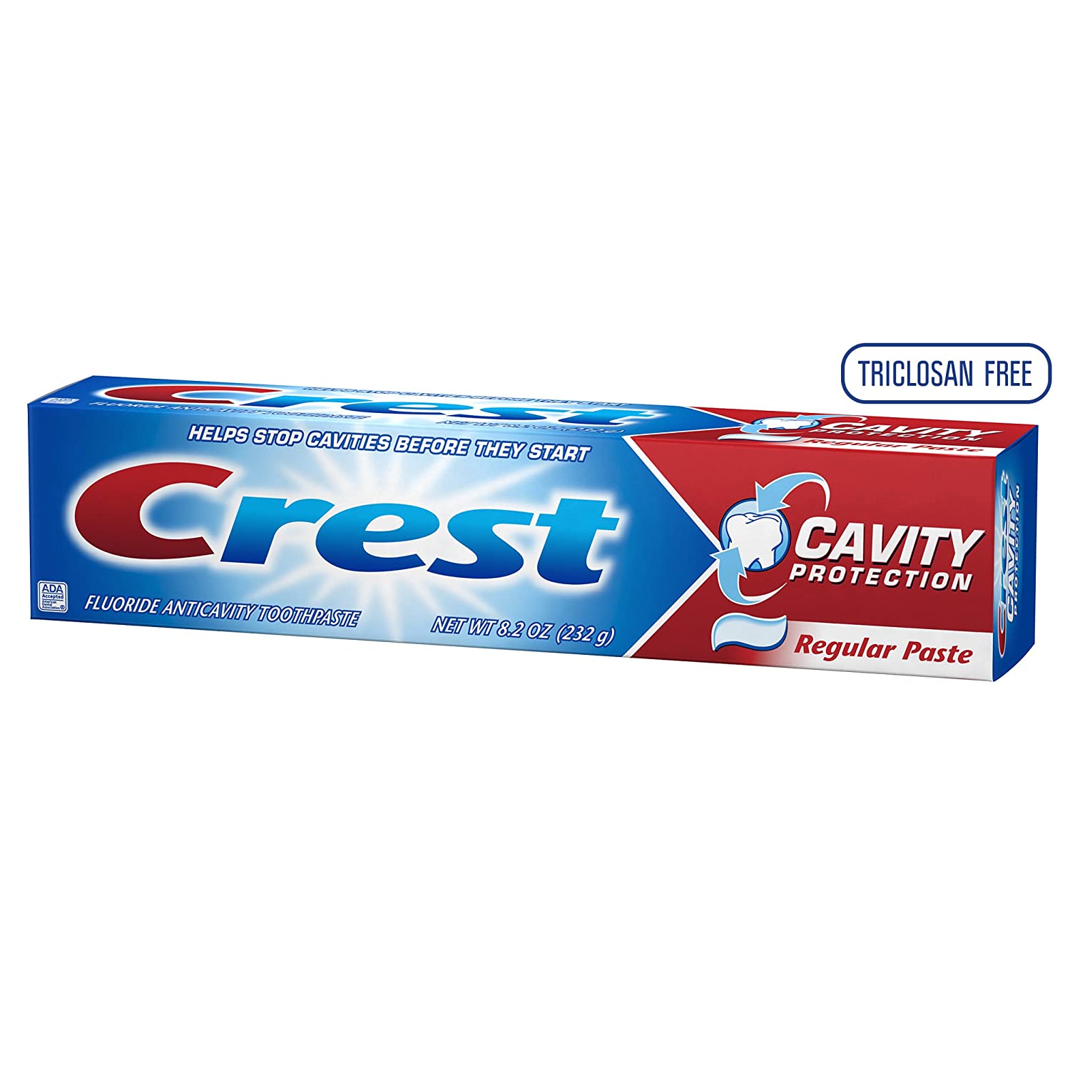 Crest Cavity Protection Toothpaste