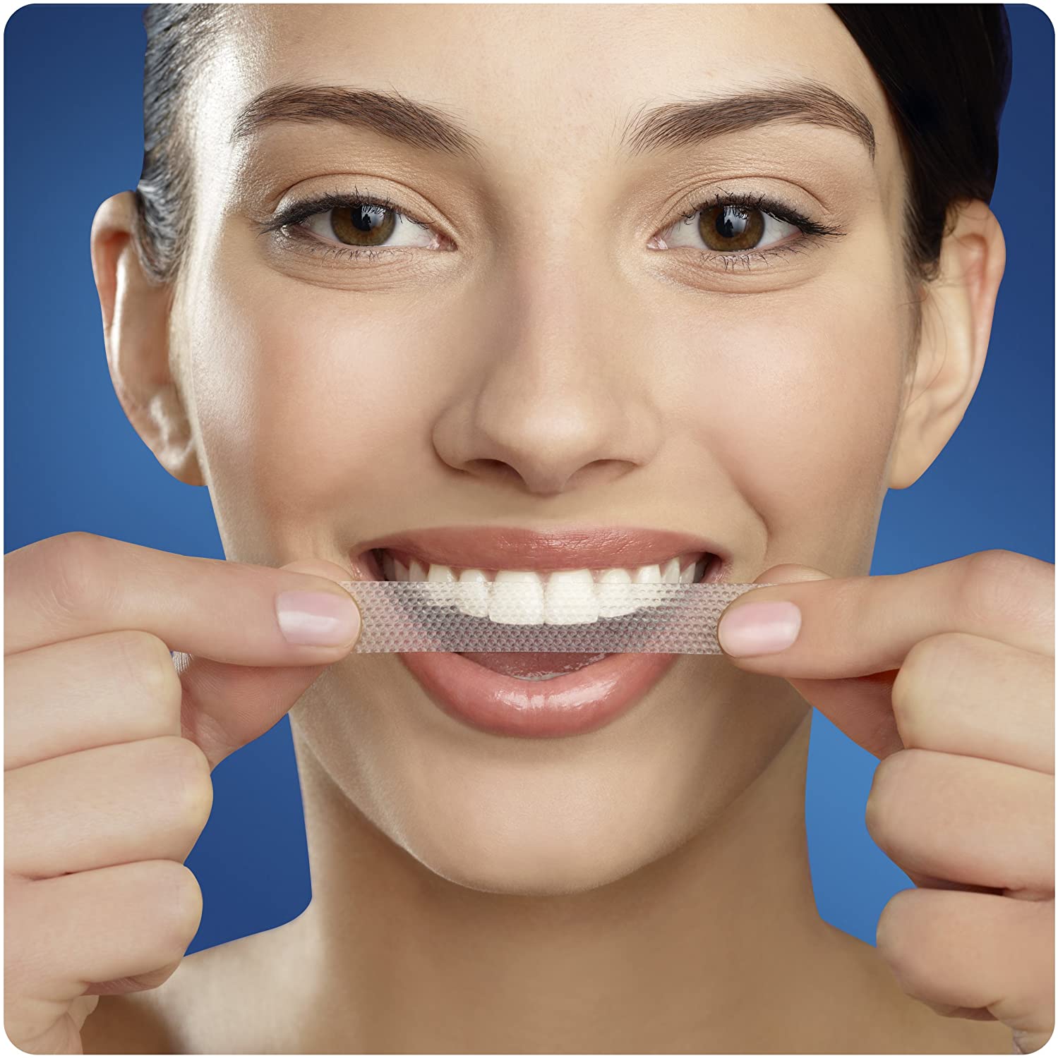 Crest 3D White Whitestrips Classic