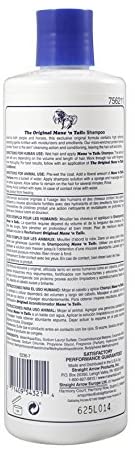 Mane'n Tail Shampoo - 12 oz