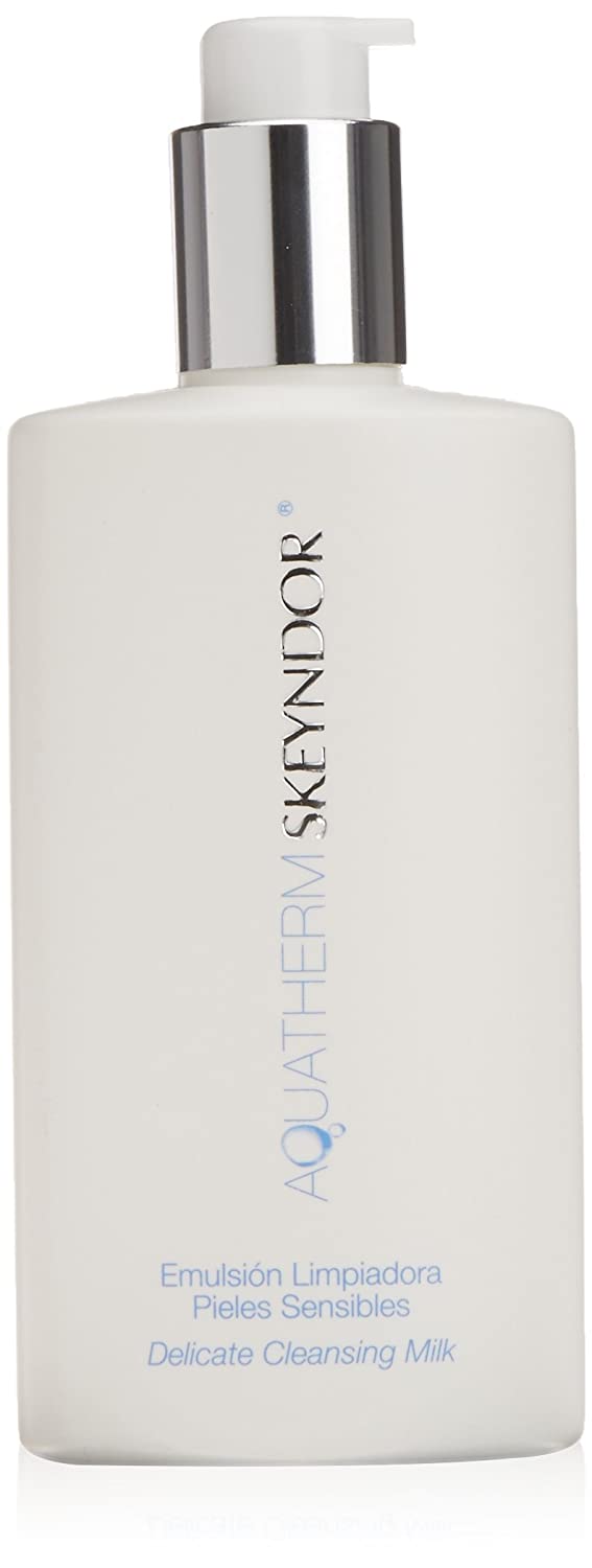 Skeyndor Aquatherm Delicate Cleansing Milk - 250ml