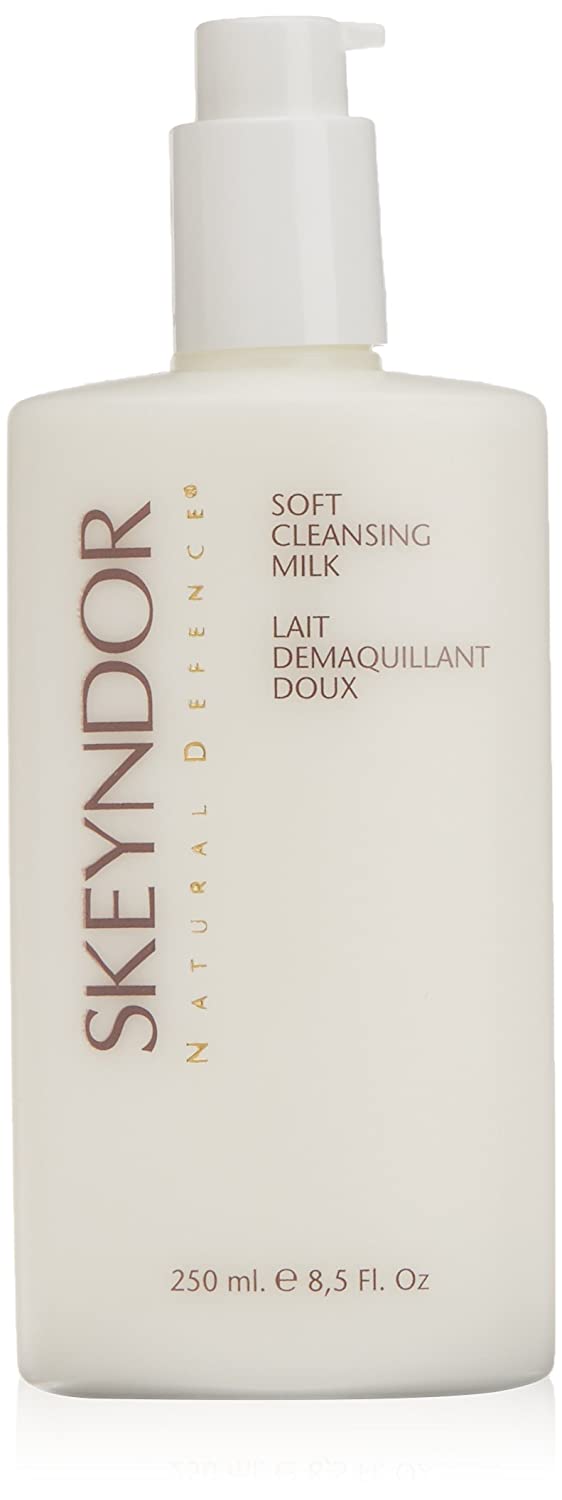 Skeyndor Natural Defence Soft Cleansing Milk - 250ml