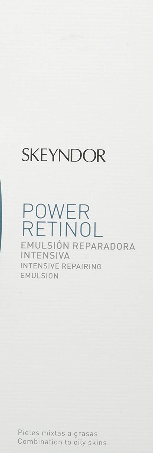 Skeyndor Power Retinol Moisturising Creams - 0.43 kg