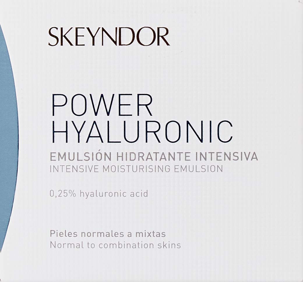 Skeyndor Power Hyaluronic - 50 ml