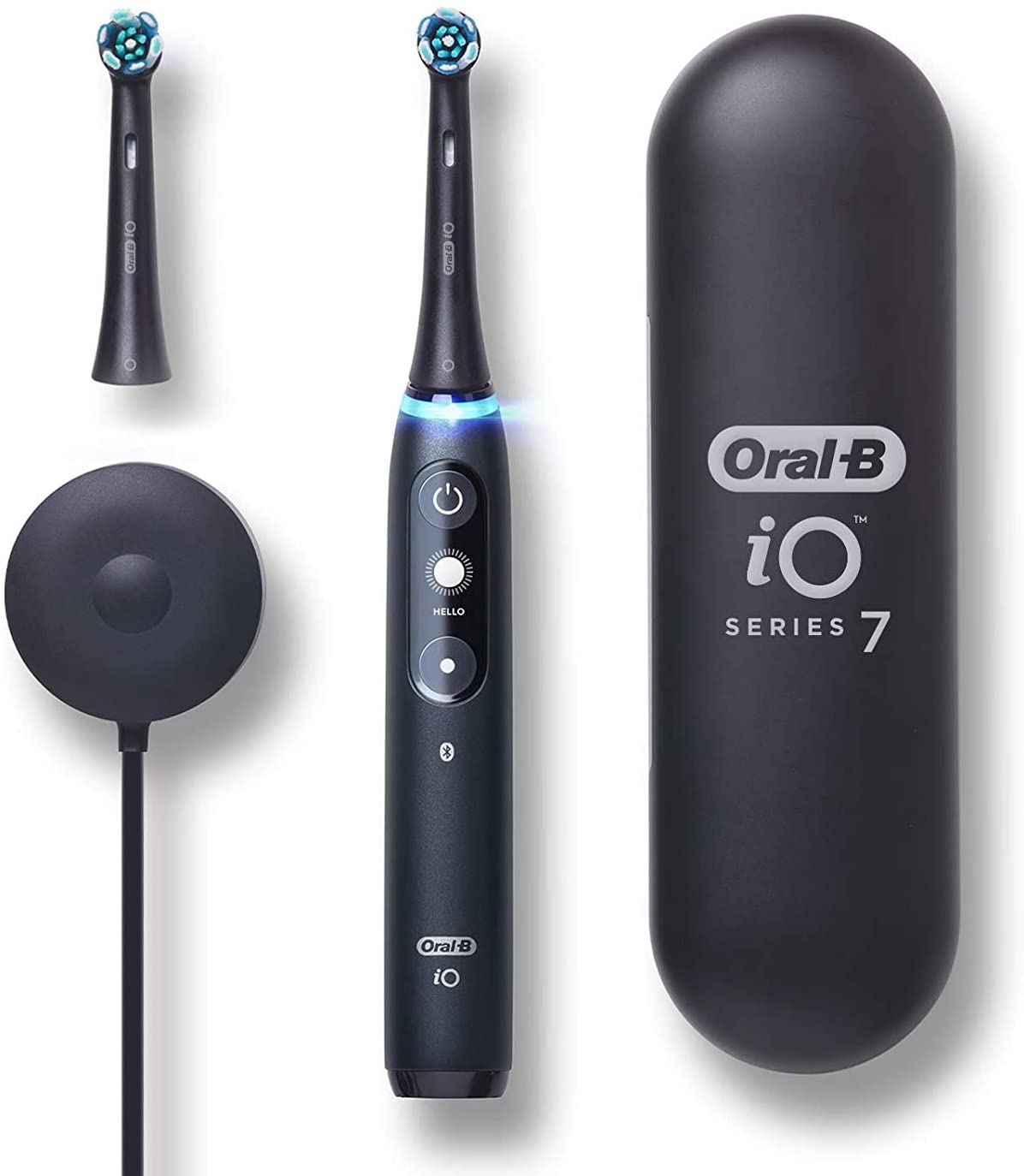 Oral-B iO Series 7 Electric Toothbrush