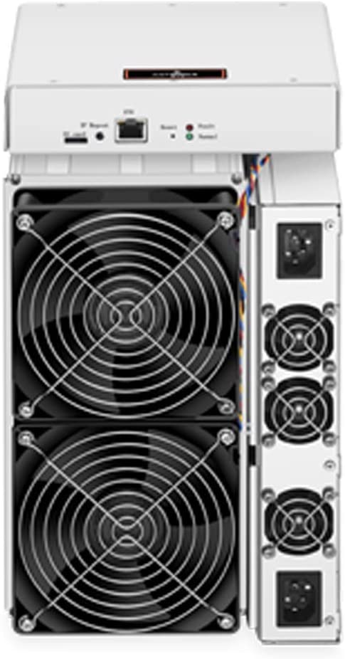 Bitmain Antminer S17 Pro 56TH/S Bitcoin Miner 1296-2790w Asic Bitcoin Mining BSSI