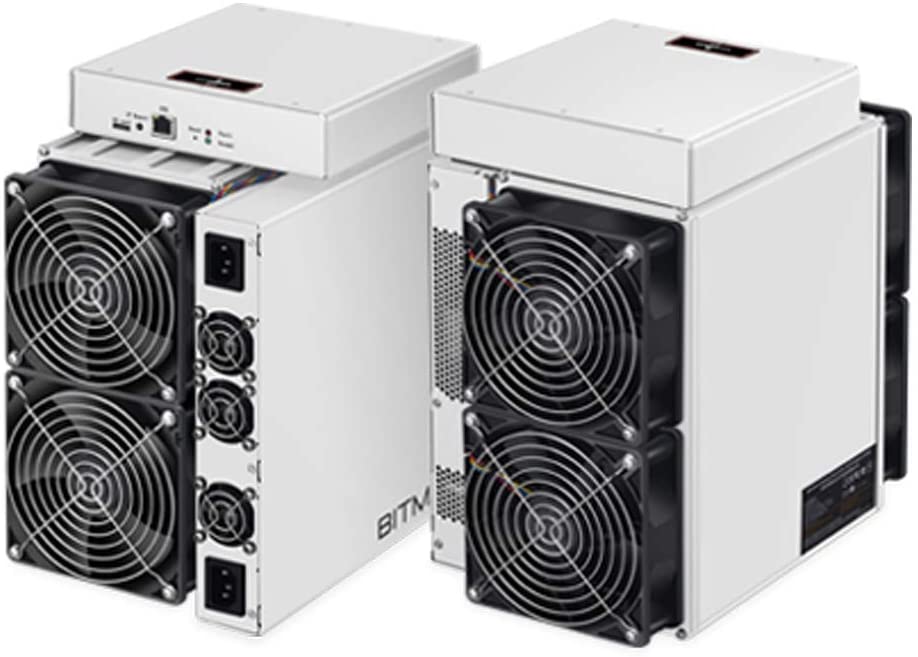 Bitmain Antminer S17 Pro 56TH/S Bitcoin Miner 1296-2790w Asic Bitcoin Mining BSSI