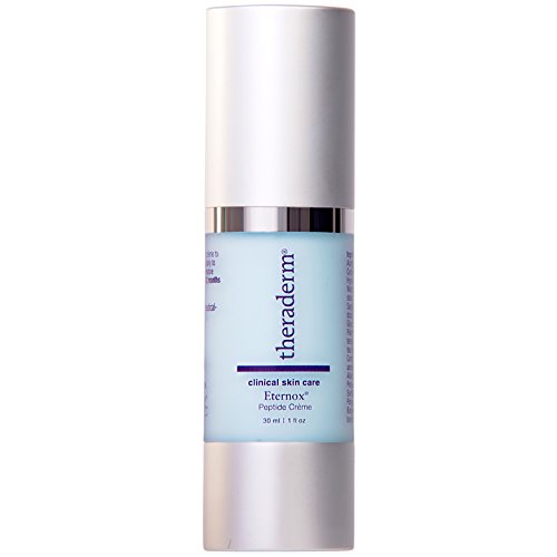 Theraderm Eternox Peptide Crème - 30 ml