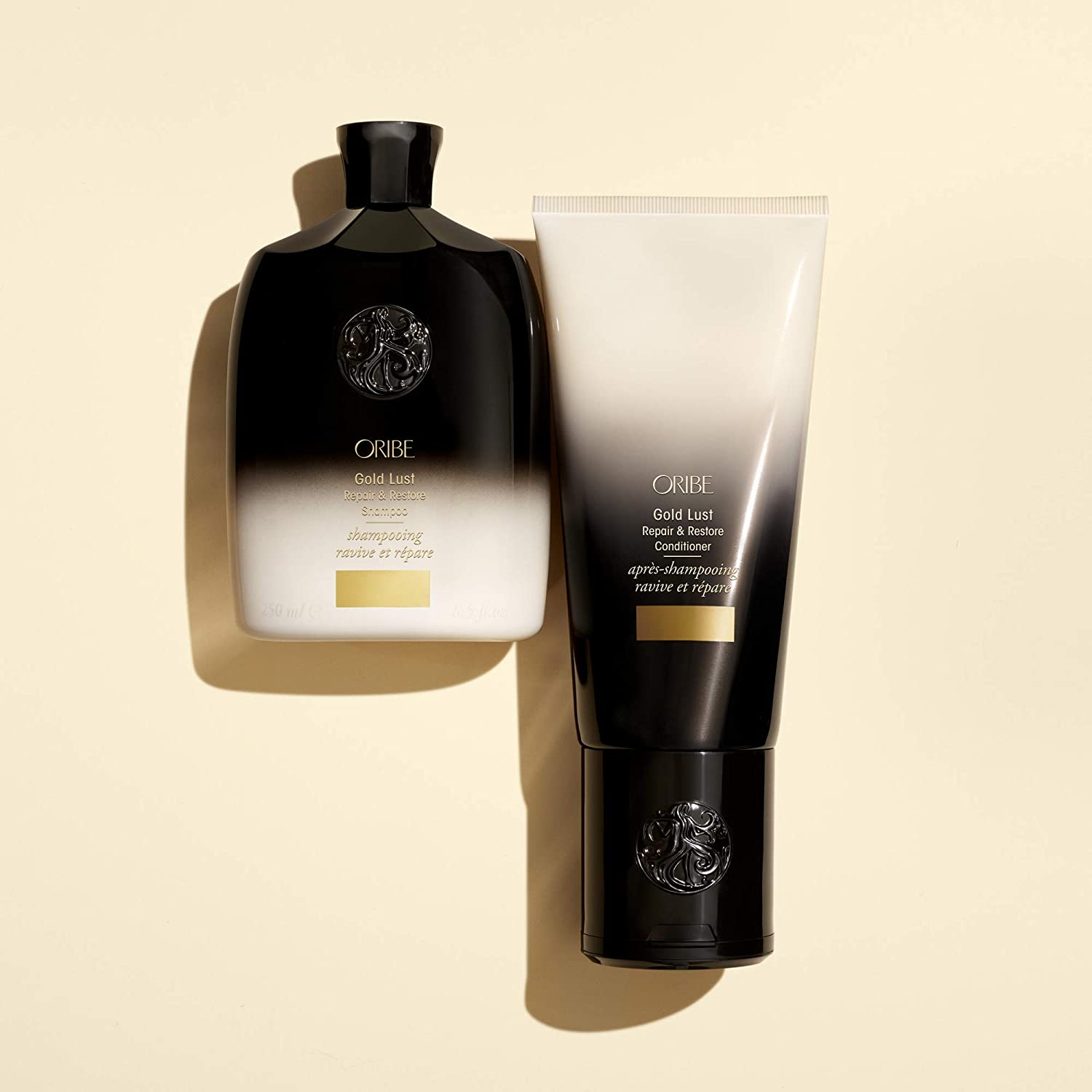 Oribe Gold Lust Repair & Restore Shampoo - 170 ml